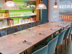 -La Mer Restaurant & Lounge