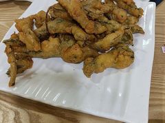 -佛有缘素食馆·荔湾老字号(陈家祠首店)