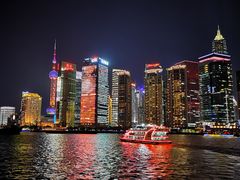 -黄浦江游览-售票处