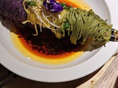 -绿茶餐厅(朝阳大悦城店)