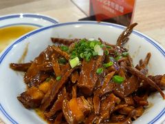 -君东记本帮面馆(天钥桥路店)