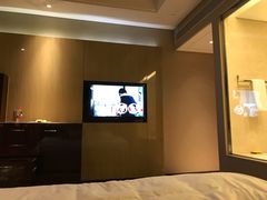 -济南富力凯悦酒店