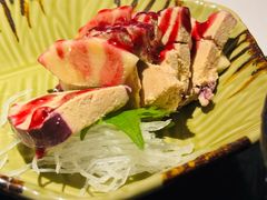 -松鹤精致料理(五一中路店)