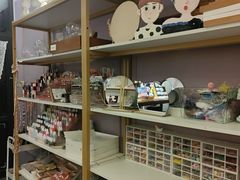 -100家灵感仓库·DIY团建(什刹海店)