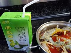 -汤响自助回转火锅百汇(乐峰广场店)