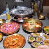 武汉新店|汉街必打卡国潮烤肉馆 味道绝了❗