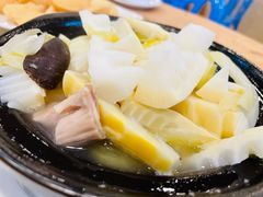 -揭阳钟记小食(福田新村店)