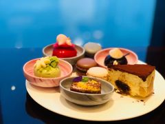 -Social 秀西餐厅-长沙瑞吉酒店(运达店)