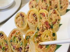 台式手抓饼-欧记·龙城港(欣都店)