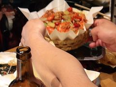 -腰子哥烤串(石佛营炫特店)
