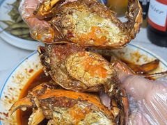 -三妹小龙虾·黄油蟹(华侨城总店)