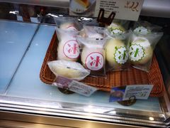 -DEMO黛慕蛋糕(中泰店)