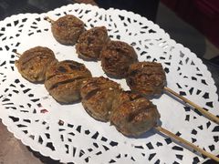 -幸运牛汕头小黄牛牛肉火锅(梅林店)