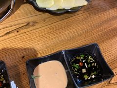 -大壮家原味烤肉(兴华北街店)