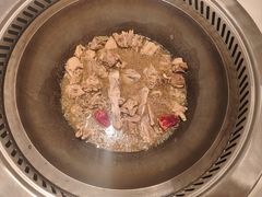 -遇东北林区铁锅炖(南开店)