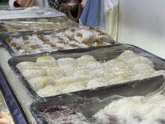 -糯米香(长江路店)