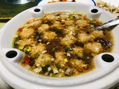 -鑫巴蜀(和平里店)