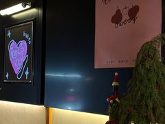 -Fuzzy Bistro 浮几韩餐·茶酒馆