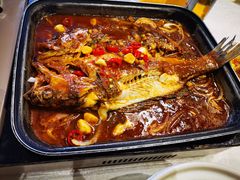 -宴秋杭州菜(锦艺城店)