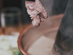 黄瓜条和磨裆-裕德孚·非遗手切涮羊肉(东直门内大街店)