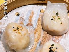 -蔡澜点心·粤菜(花城汇南区店)