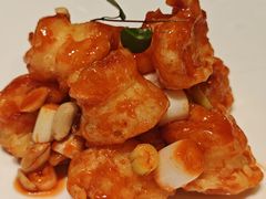 -大鸭梨烤鸭(甘家口店)