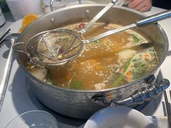 -潮牛壹号鲜牛肉火锅(世界城广场店)