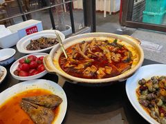 -马头巷·隐庐居·红油大虾(园区店)