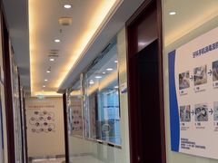 -泰康拜博口腔医院(海曙店)