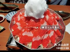-鲔吞日料(溧阳万达广场店)