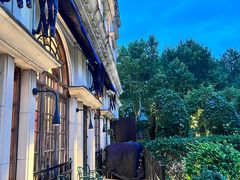 -伯衡55·吉品轩(乌鲁木齐南路店)