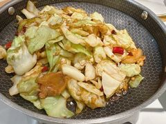 -新安江奶酸菜鱼(总店)