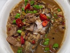 -火龙堂·风味民间菜(文一路店)