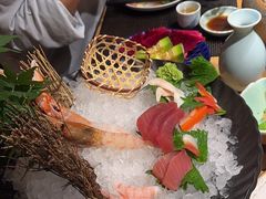 -虹料理·日料放题(悠方店)