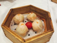 -粤江春·早茶·潮粤菜·宴会(罗湖宝能中心店)
