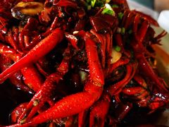 -霸王虾·麻辣小龙虾(清水河公园店)