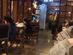 -绿茶餐厅(龙湖杭州金沙天街店)