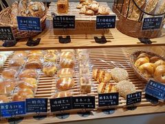 -慢熟面包店bud bread(孩儿巷店)