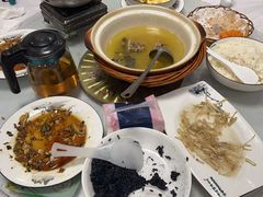 -翠茗农庄土菜馆(天目湖店)