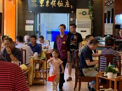 -东来顺饭庄(天坛店)