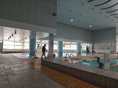 -泰丰游泳馆