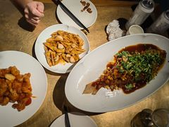 -京味斋·烤鸭·北京菜(安贞店)