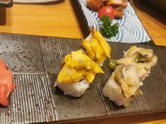 -吟松日式料理(莘庄店)