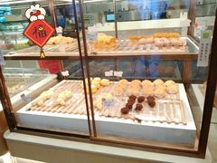 -奈雪的茶(印象城店)