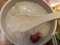 -素满香·食养自助(天一广场店)