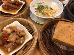 -点都德(大茶楼店)