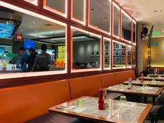 -纽约客美式餐厅(新奥购物中心店)