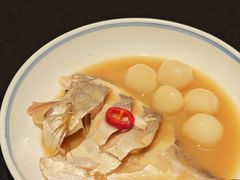-醉东Oriental House(静安嘉里中心店)