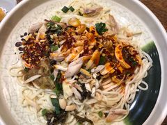 宜宾燃面-薛阿婆(北美新天地中心店)