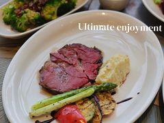 -WESTWOOD•落日餐厅•乐队演出(前海壹方汇店)